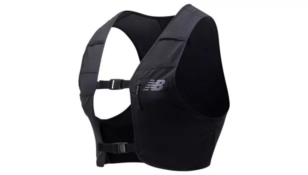 Q Speed Fuel Commuter Vest