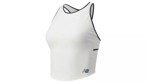 Q SPEED FUEL FASHION TANK