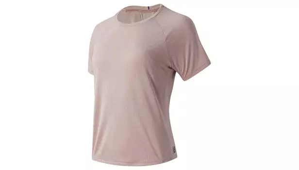 Q SPEED FUEL JACQUARD SS
