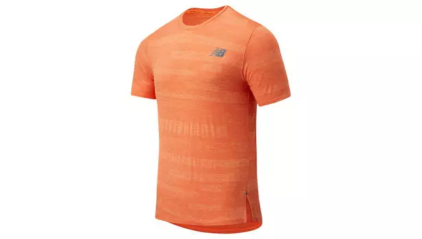 Q SPEED FUEL JACQUARD SS
