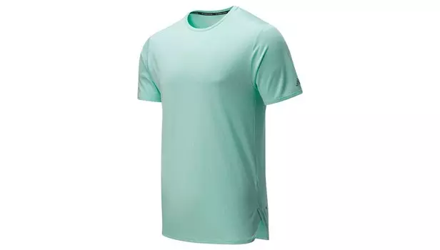 Q SPEED JACQUARD SS
