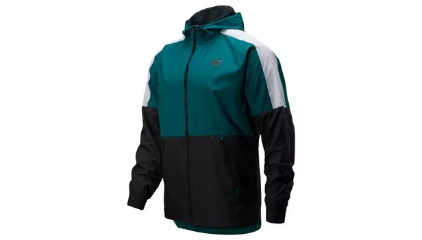 R.W.T. LIGHTWEIGHT JACKET