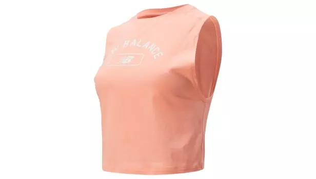 RELENTLESS CROP NOVELTY TANK