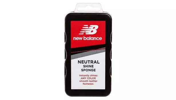 NB Shine Sponge - Neutral
