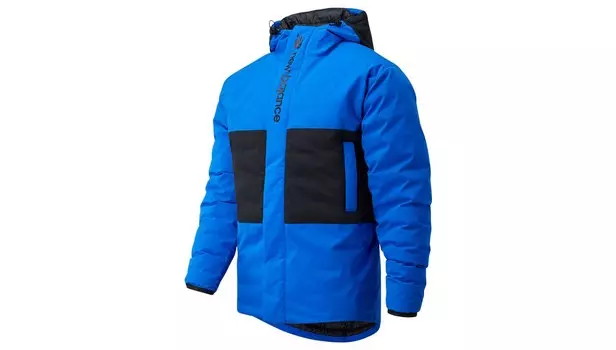 SPORT STYLE OPTIKS DOWN JACKET