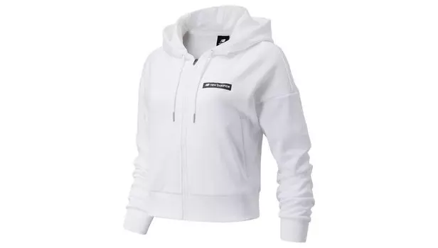 SPORT STYLE OPTIKS FZ HOODIE