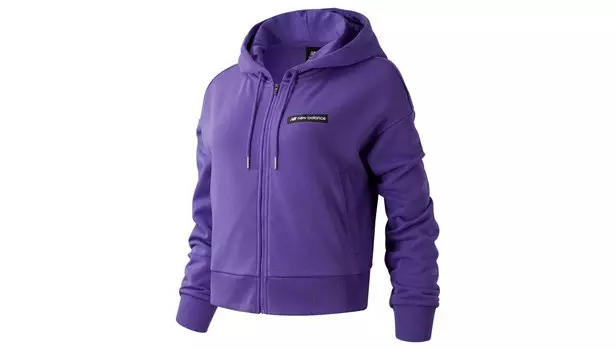 SPORT STYLE OPTIKS FZ HOODIE