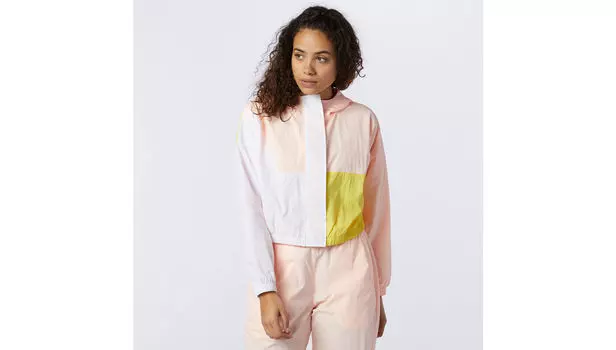 Sport Style Optiks Jacket