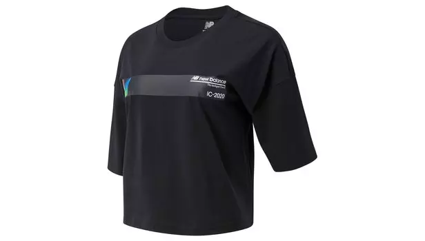 SPORT STYLE OPTIKS SHORT SLEEVE T