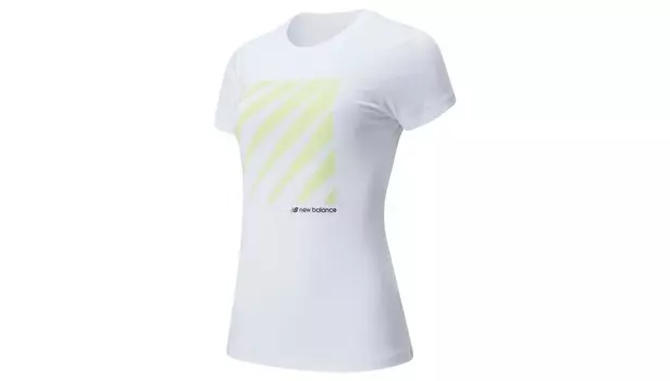 SPORT STYLE OPTIKS SHORT SLEEVE T