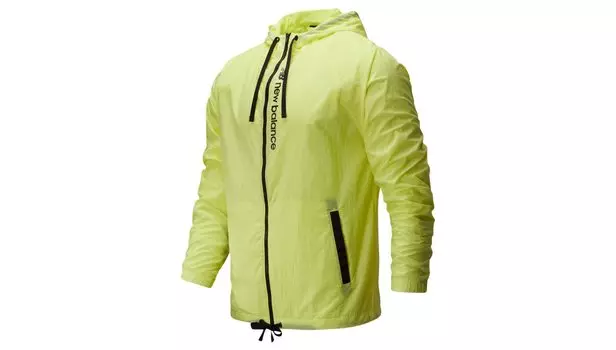 SPORT STYLE OPTIKS WINDBREAKER
