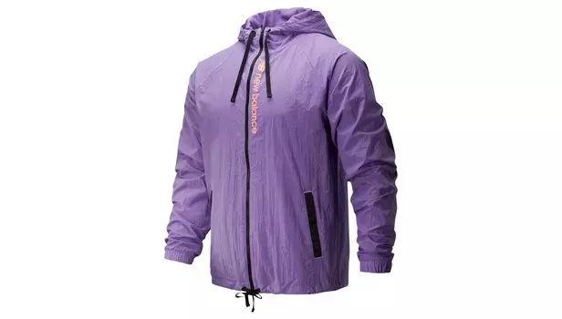 SPORT STYLE OPTIKS WINDBREAKER