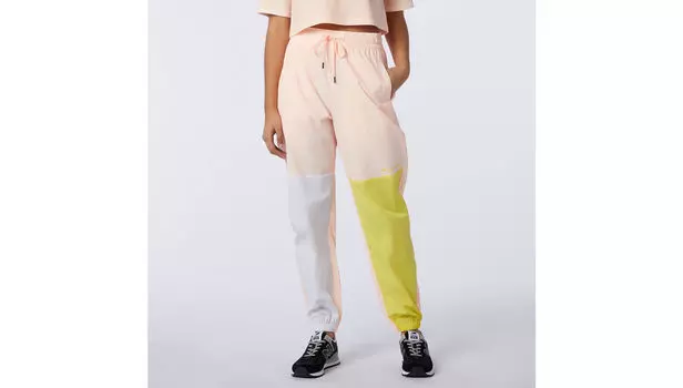 Sport Style Optiks Woven Pant