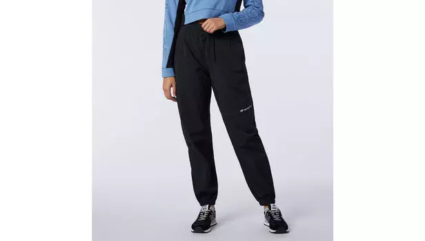 Sport Style Optiks Woven Pant