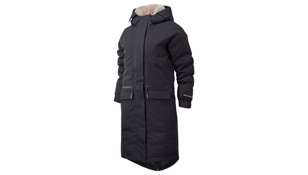 SPORT STYLE SYSTEM SPORT DOWN PARKA JACKET