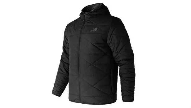 TENACITY PUFFER