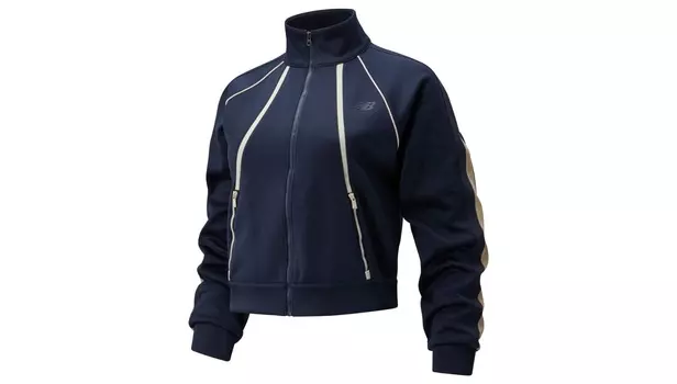 TRANSFORM JACKET