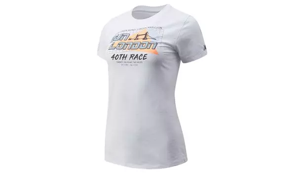 TRIBLEND GRAPHIC TEE