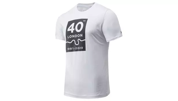 TRIBLEND GRAPHIC TEE