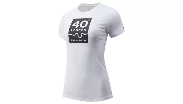 TRIBLEND GRAPHIC TEE