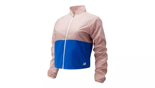 FAST FLIGHT JACKET