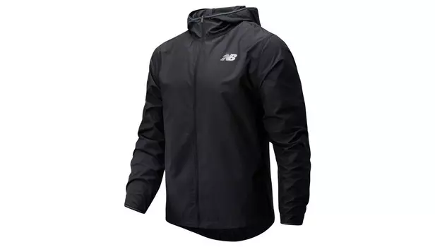VELOCITY JACKET