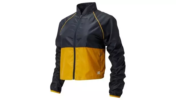 FAST FLIGHT JACKET