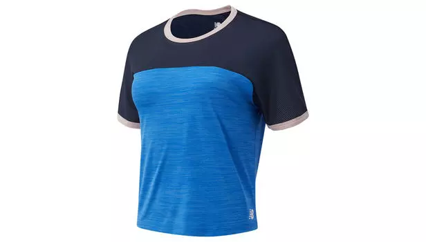 FAST FLIGHT SS TOP