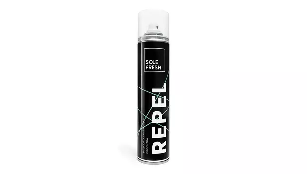 Водоотталкивающая пропитка Sole Fresh "Repel"