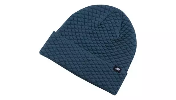 Warm Up Knit Beanie