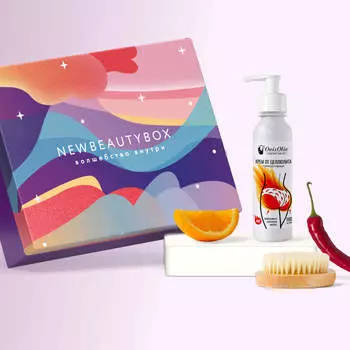 Бьюти-секреты