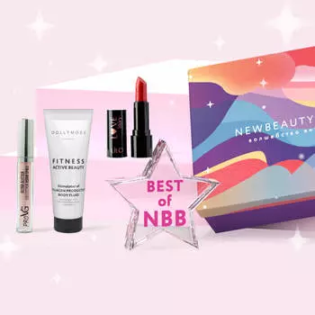 Best of NewBeautyBox
