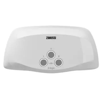 Электрический водонагреватель Zanussi
