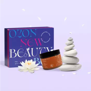 NBB x OZON: Balance Box