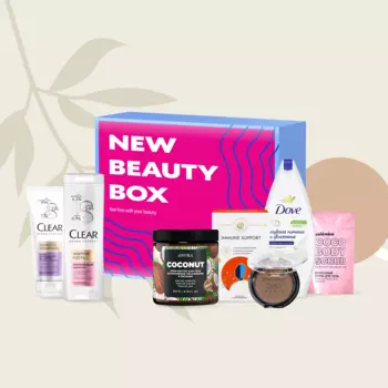 NBB X OZON: Balance Box