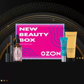 NBB X OZON: Bella Box