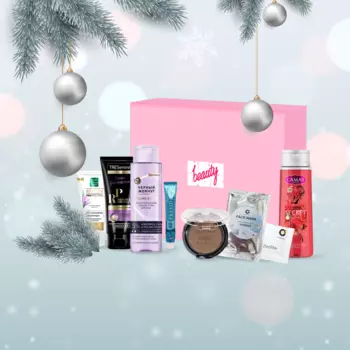 NBB X OZON: Happy winter story