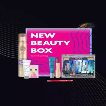 NBB X OZON: Limited box