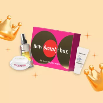 NBB X OZON: Limited edition