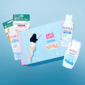 NBB X OZON: Soul Box