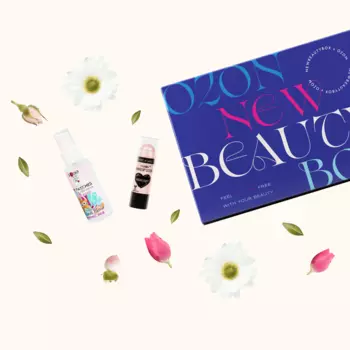 NBB x OZON: Spring Box