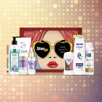 NBB X StarHit: After party