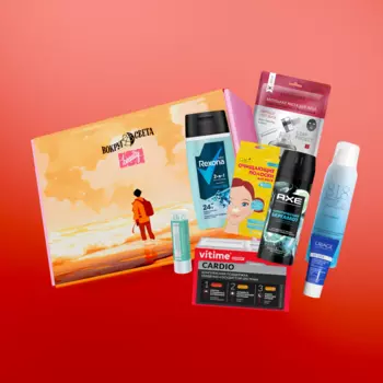 NBB X Вокруг Света: Сила странствий