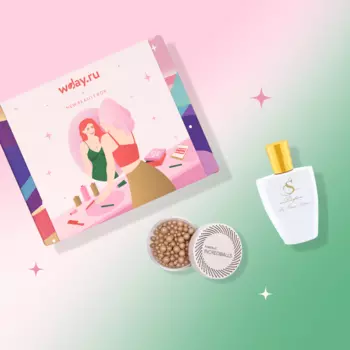 NBB X Wday.ru: I am a superstar