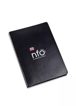 Ежедневник NFO
