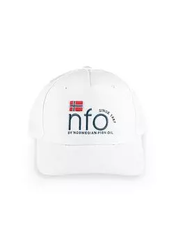 Кепка NFO