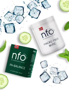 Набор «Детокс Баланс»