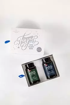 Набор NFO Magic beauty box