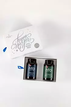 Набор NFO Magic premier box