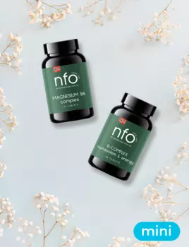 Набор NFO STRESS STOP BOX mini